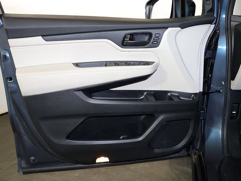 Used 2025 Honda Odyssey EX-L image 23