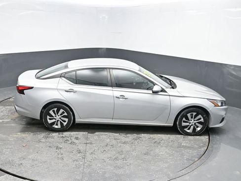 Used 2021 Nissan Altima 2.5 S image 26