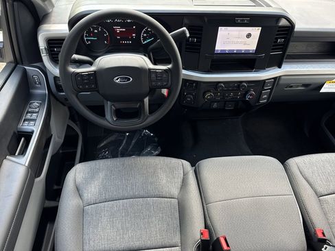 New 2026 Ford F250 XL w/ STX Appearance Package image 22