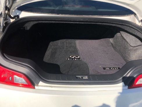 Used 2013 INFINITI G37 x Coupe w/ Premium Pkg image 6
