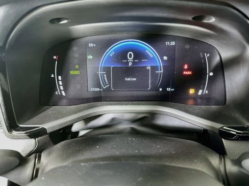 Certified 2025 Toyota Camry LE w/ Convenience Package FWD image 19
