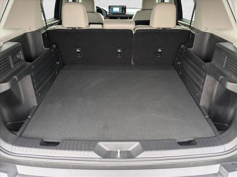 Certified 2026 Honda Passport RTL image 6