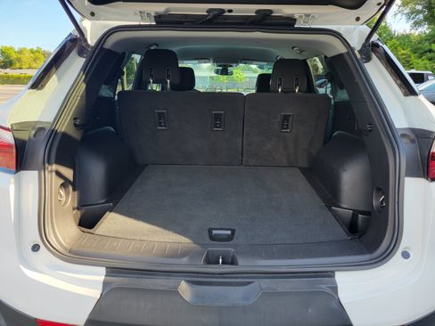 Certified 2019 Chevrolet Blazer LT AWD/4WD image 7