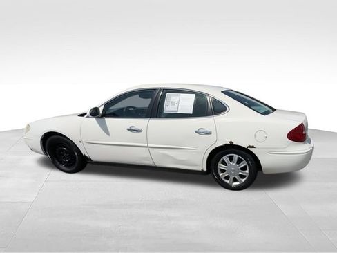 Used 2006 Buick LaCrosse CX FWD image 5