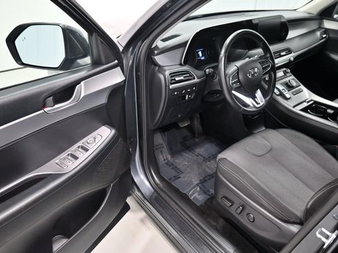 Used 2020 Hyundai Palisade SEL AWD/4WD image 4