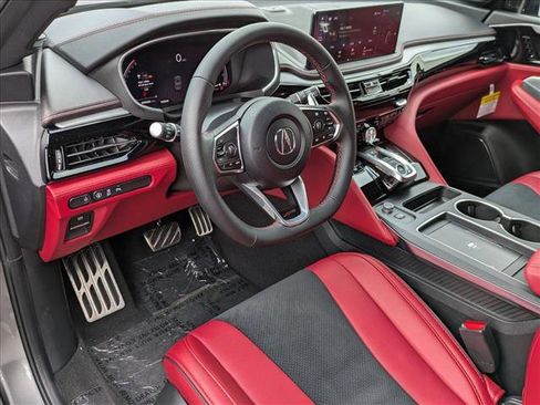 New 2026 Acura MDX A-Spec image 3