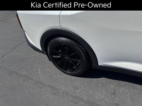 Certified 2025 Kia K4 FWD image 23