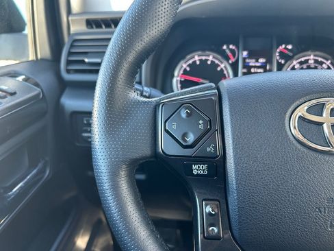 Used 2024 Toyota 4Runner TRD Pro AWD/4WD image 17
