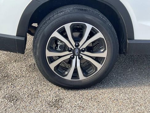 Used 2024 Subaru Forester Limited image 9
