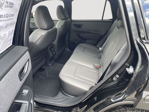 New 2026 Subaru Outback Limited XT AWD/4WD image 24