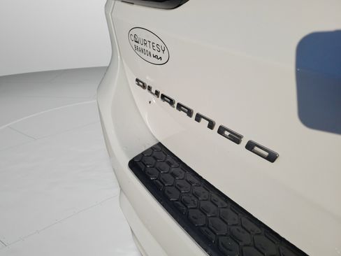 Used 2021 Dodge Durango R/T RWD image 33