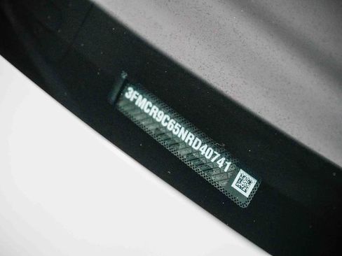 Used 2022 Ford Bronco Sport Outer Banks w/ Tech Package image 28