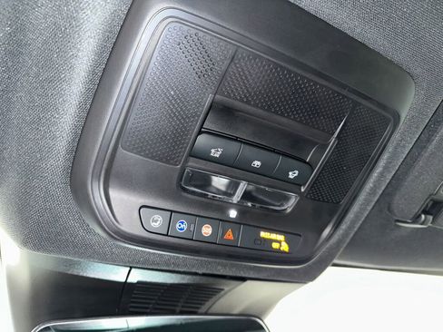 Certified 2024 Chevrolet Blazer EV LT image 18