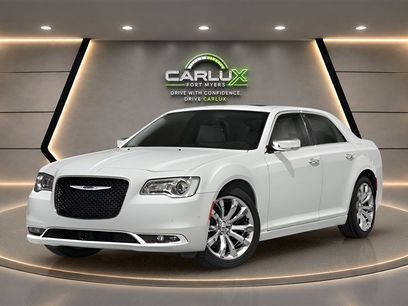 Used 2019 Chrysler 300 S