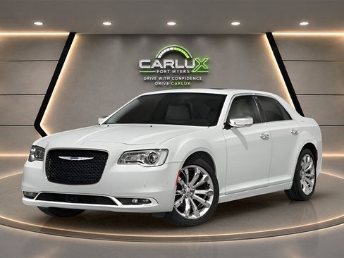 Used 2019 Chrysler 300 S RWD image 1