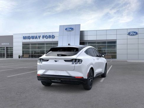 New 2025 Ford Mustang Mach-E Premium image 9