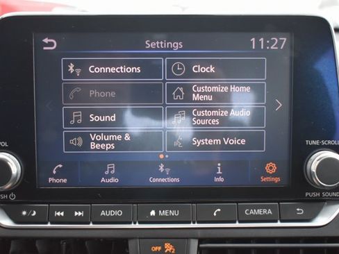 Used 2021 Nissan Altima 2.5 SV image 24