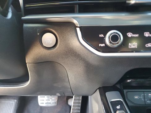 New 2026 Kia Sorento SX Prestige image 24