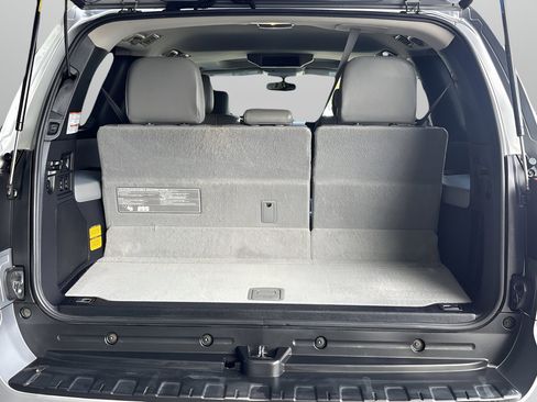 Used 2015 Toyota Sequoia Limited image 27