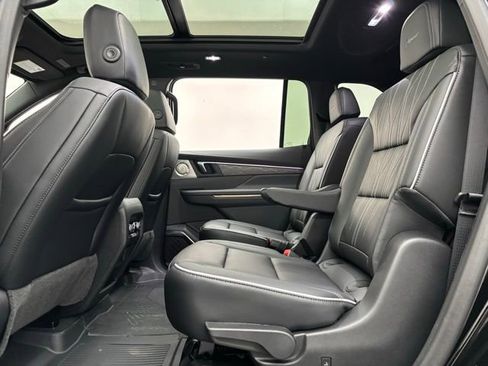 New 2026 Buick Enclave Avenir w/ Super Cruise Package image 46