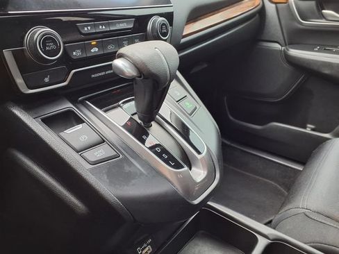 Used 2020 Honda CR-V EX image 16