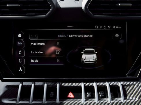 Used 2021 Lamborghini Urus image 78