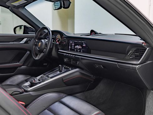 Used 2020 Porsche 911 Carrera S RWD image 72