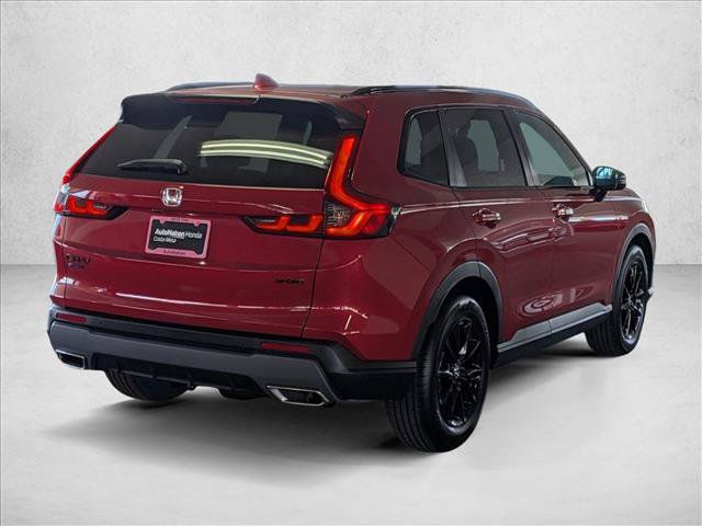 New 2026 Honda CR-V Sport-L image 2