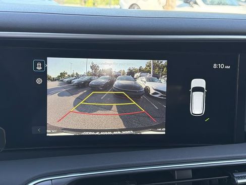 New 2027 Hyundai Palisade SEL FWD image 32