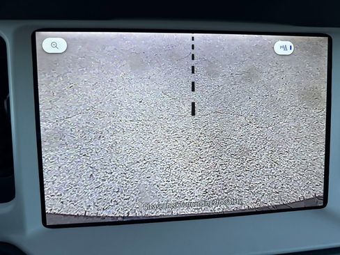 New 2026 Ford Bronco Heritage Edition AWD/4WD image 24