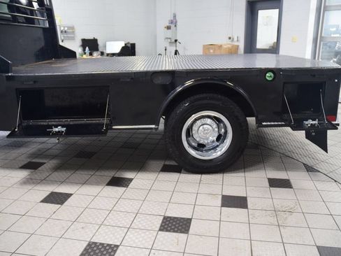 Used 2022 RAM 3500 Tradesman AWD/4WD image 40