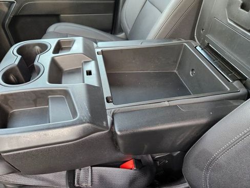 Used 2022 GMC Sierra 1500 SLT w/ X31 Off-Road Package image 24