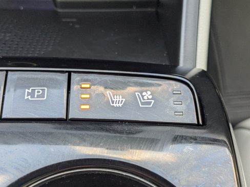 Used 2024 Hyundai Tucson Limited FWD image 29