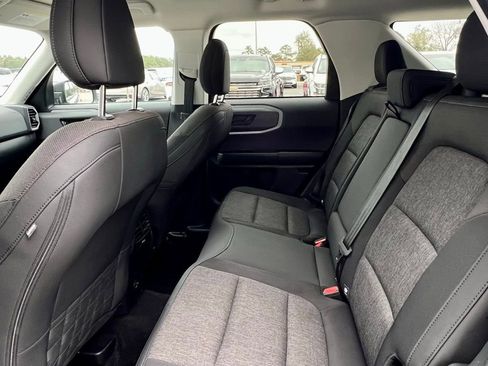 Used 2024 Ford Bronco Sport Big Bend image 20