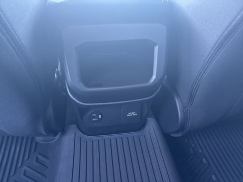 New 2025 Ford Ranger XLT w/ Equipment Group 301A High image 14