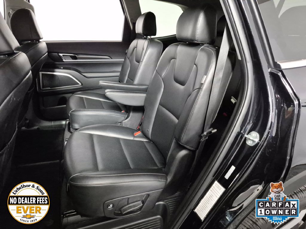 Used 2025 Kia Telluride S AWD/4WD image 26