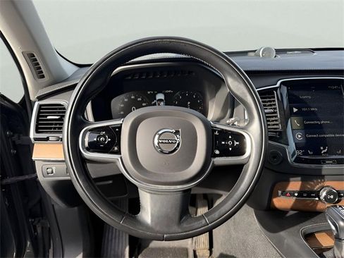 Used 2018 Volvo XC90 T6 Inscription w/ Convenience Package image 10