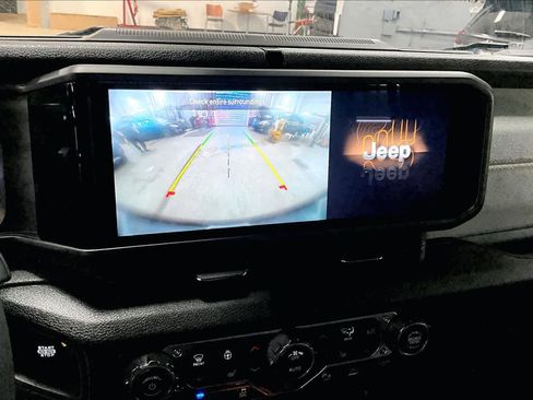 Used 2024 Jeep Wrangler Sport S w/ Convenience Group image 26