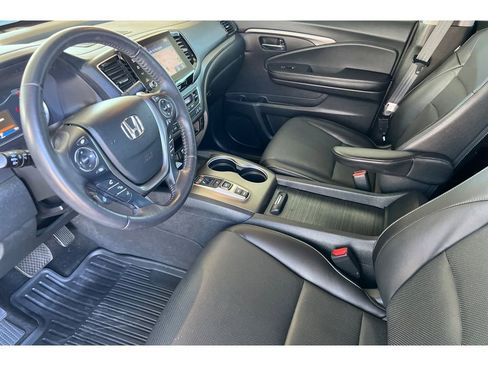 Used 2022 Honda Ridgeline RTL-E image 11