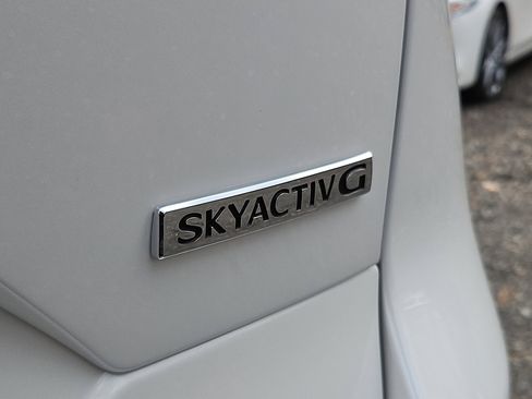 New 2025 MAZDA CX-5 AWD 2.5 S image 21