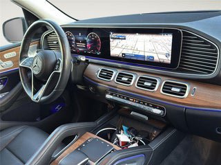 Used 2024 Mercedes-Benz GLE 450 4MATIC w/ Winter Package image 31