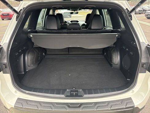 Used 2023 Subaru Forester Wilderness AWD/4WD image 16