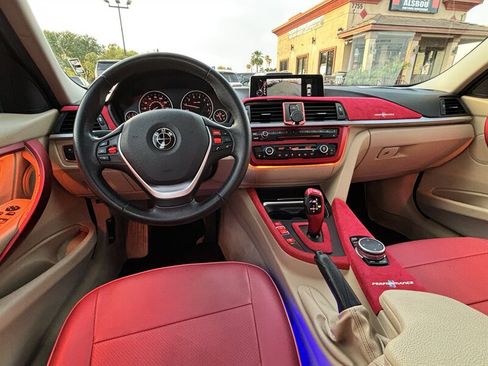 Used 2015 BMW 328i Sedan image 37