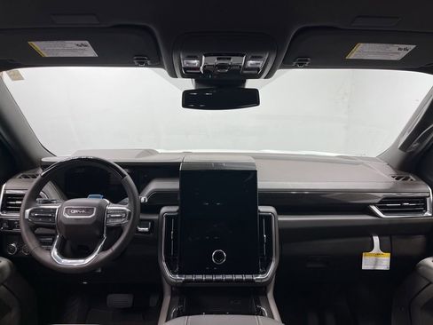 New 2026 GMC Yukon XL Elevation RWD image 7