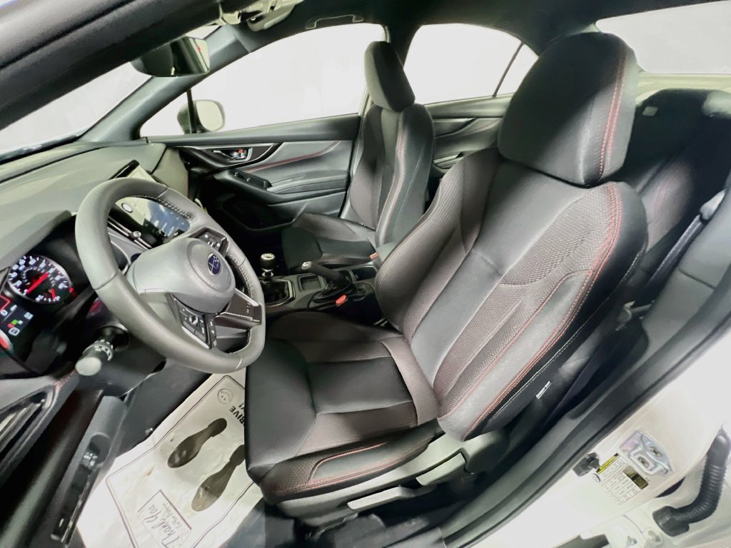 New 2026 Subaru WRX Premium AWD/4WD image 16