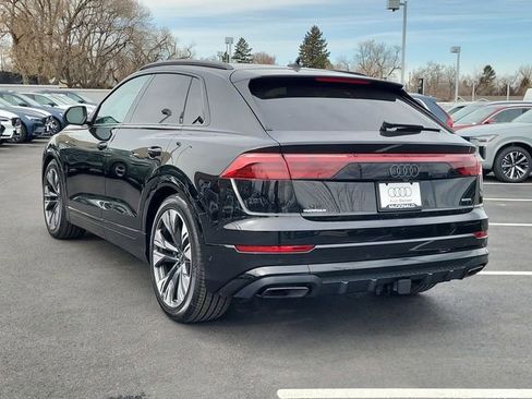 New 2026 Audi Q8 Premium Plus image 6