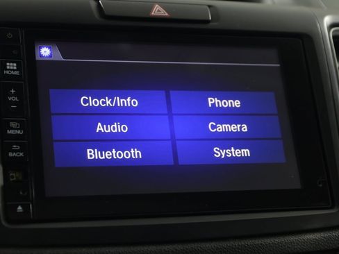 Used 2015 Honda CR-V EX image 28