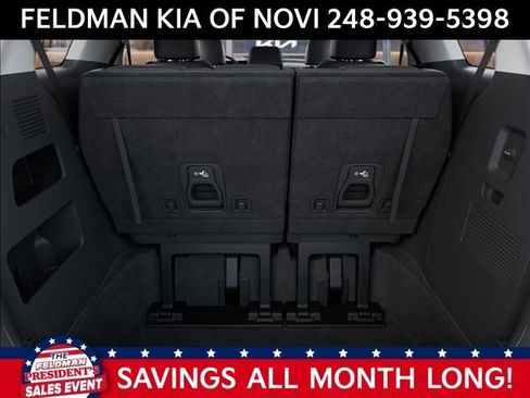 New 2026 Kia Carnival image 19