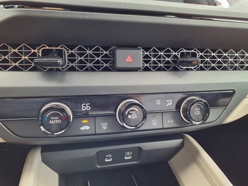 Certified 2026 Honda Accord LX image 7