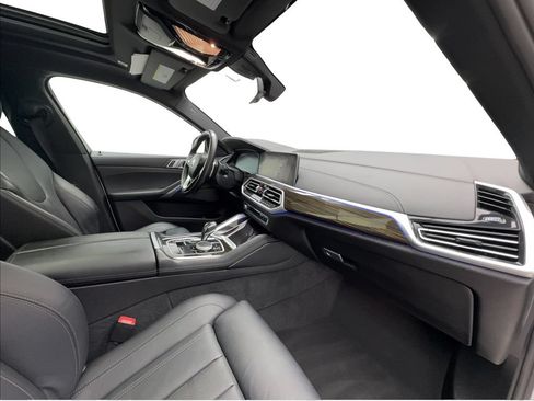 Used 2021 BMW X6 xDrive40i w/ Premium Package 2 AWD/4WD image 33